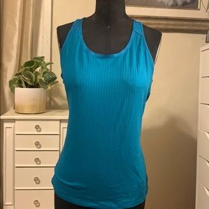 FREE W/ any purchase! Workout Tank Top